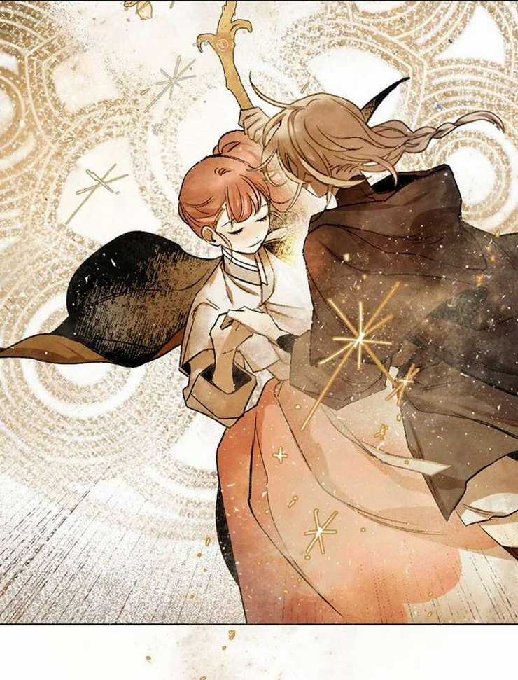 Lời Thú Nhận Của Chúa Tể Bóng Tối Chapter 9 trang 60