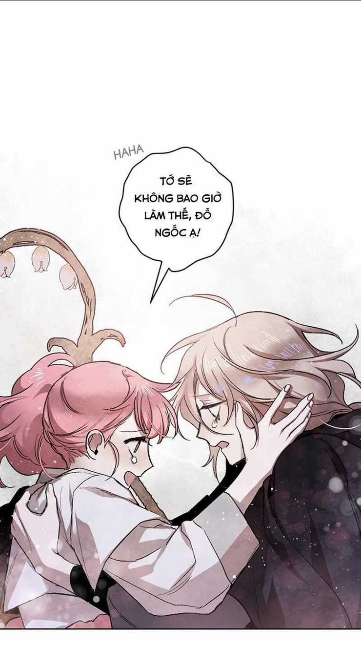 Lời Thú Nhận Của Chúa Tể Bóng Tối Chapter 9 trang 64