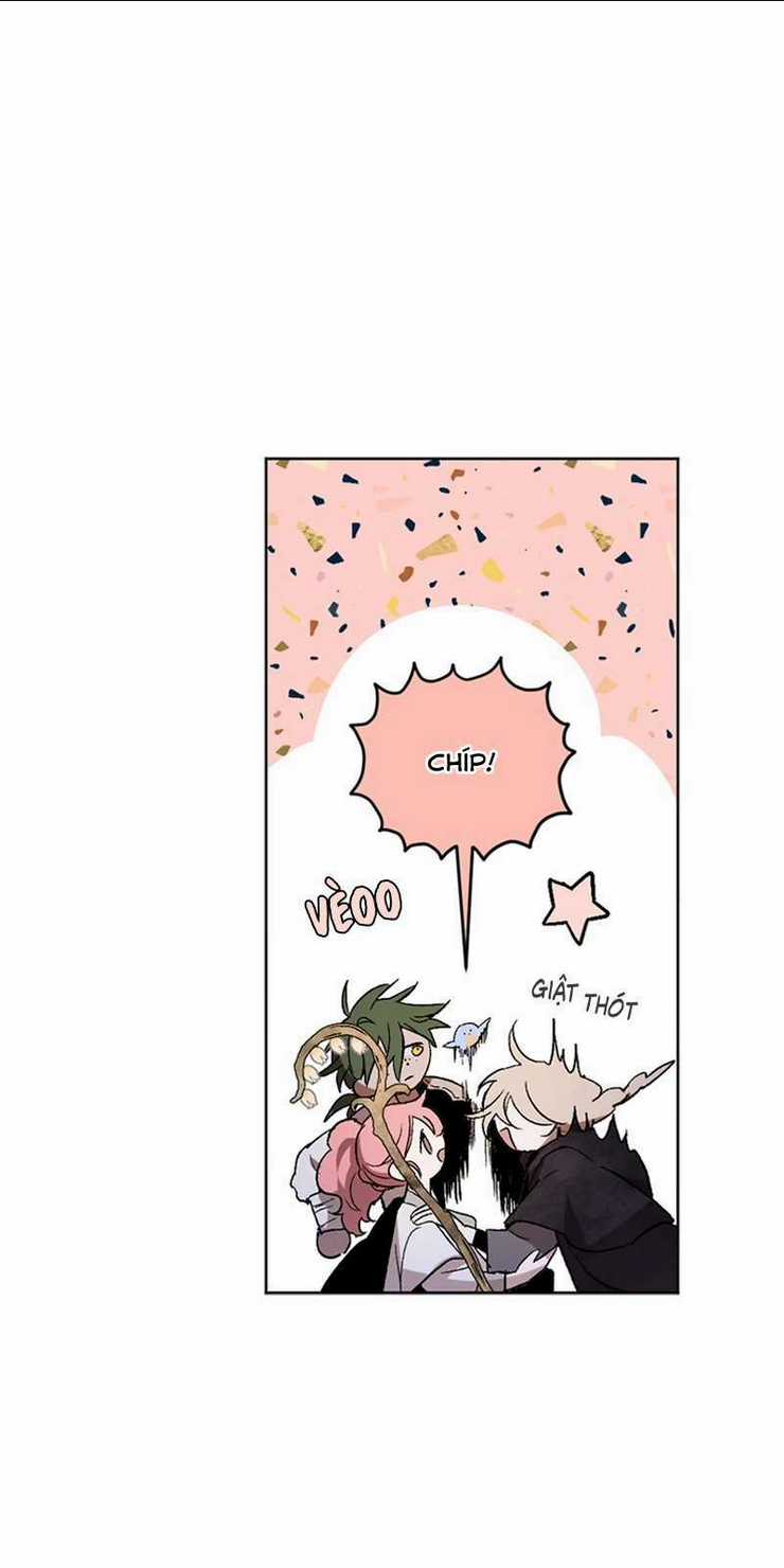 Lời Thú Nhận Của Chúa Tể Bóng Tối Chapter 9 trang 67