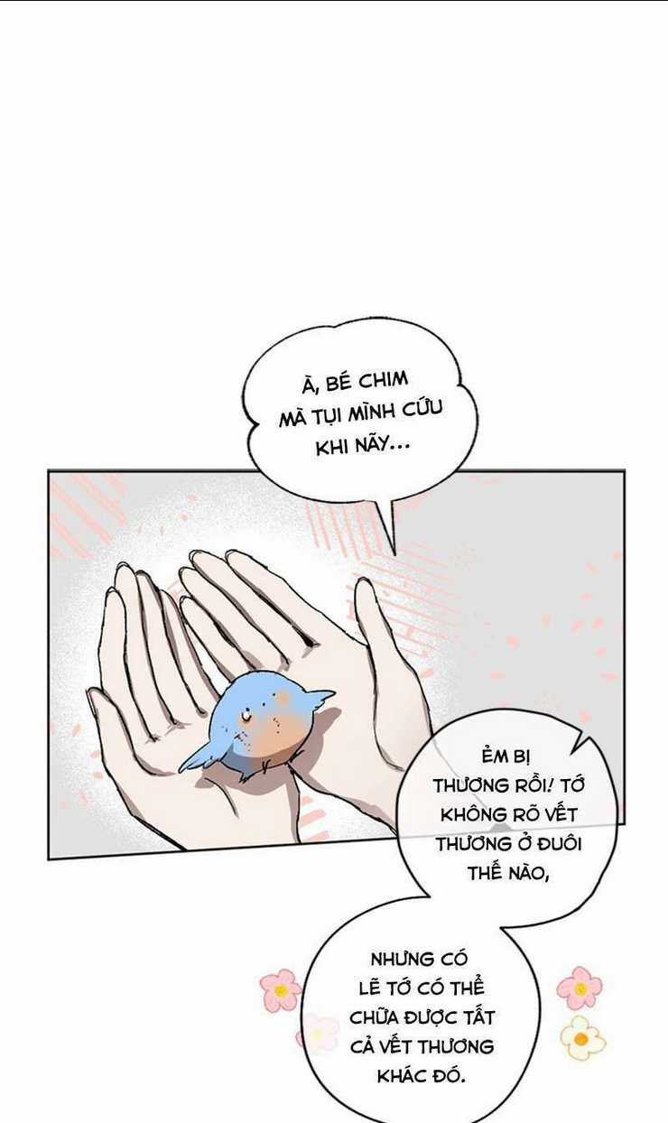 Lời Thú Nhận Của Chúa Tể Bóng Tối Chapter 9 trang 68