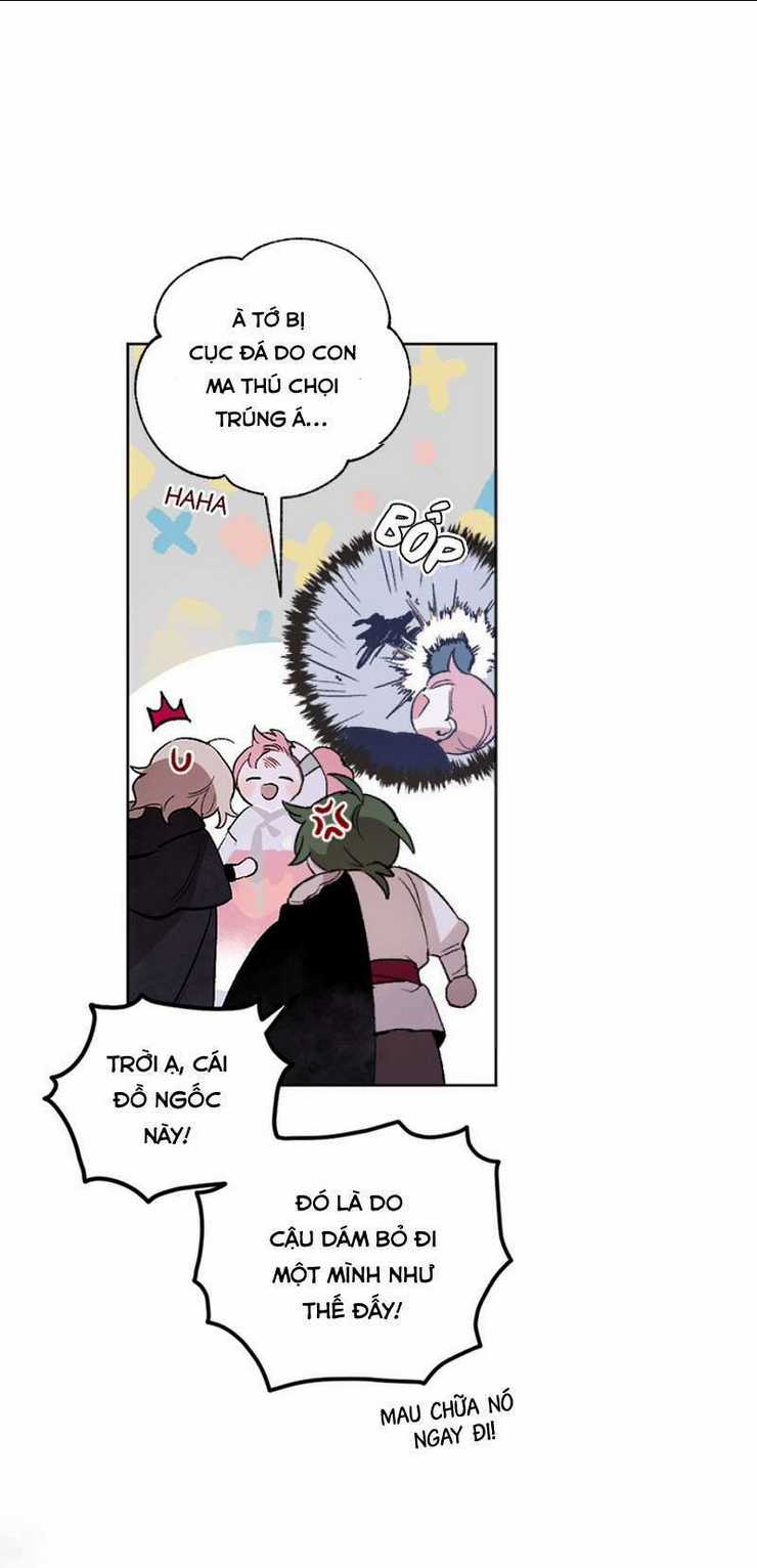 Lời Thú Nhận Của Chúa Tể Bóng Tối Chapter 9 trang 70