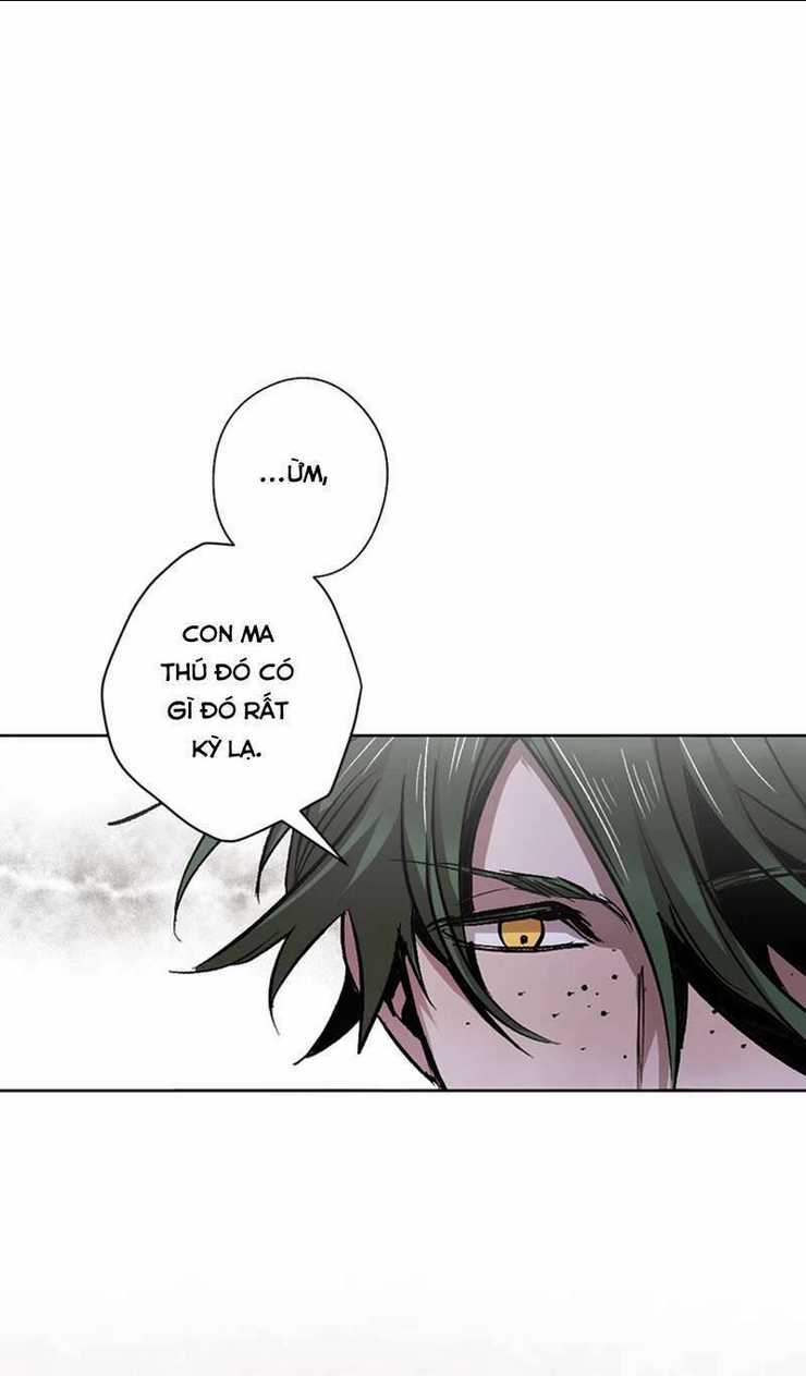 Lời Thú Nhận Của Chúa Tể Bóng Tối Chapter 9 trang 73