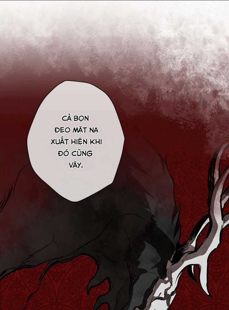 Lời Thú Nhận Của Chúa Tể Bóng Tối Chapter 9 trang 74