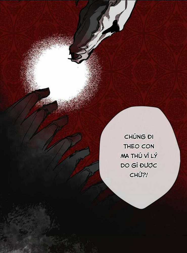 Lời Thú Nhận Của Chúa Tể Bóng Tối Chapter 9 trang 75