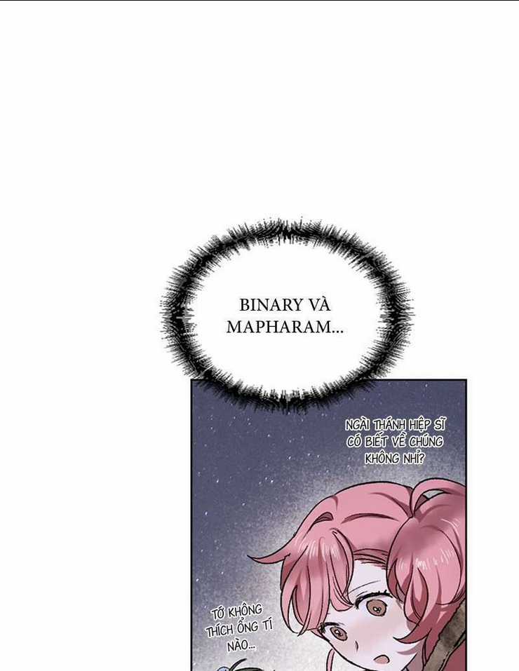 Lời Thú Nhận Của Chúa Tể Bóng Tối Chapter 9 trang 80