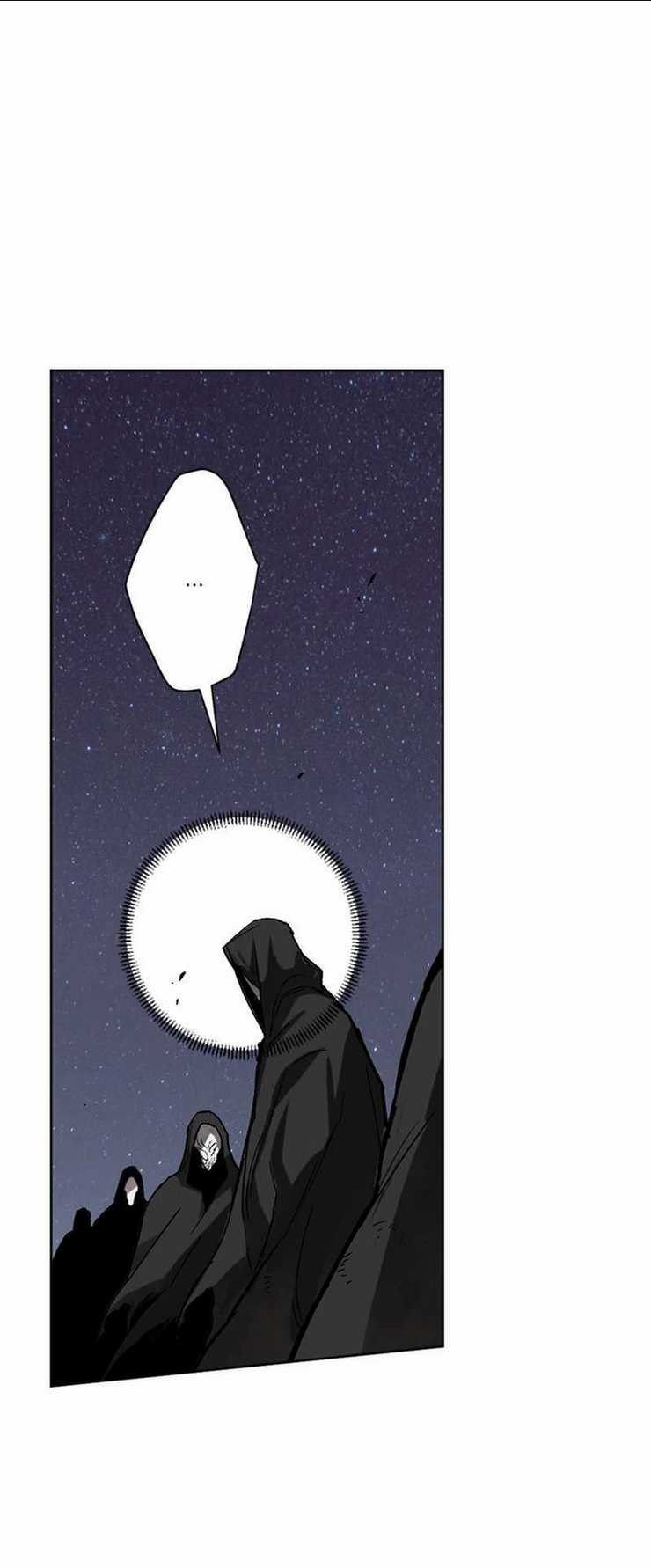 Lời Thú Nhận Của Chúa Tể Bóng Tối Chapter 9 trang 9