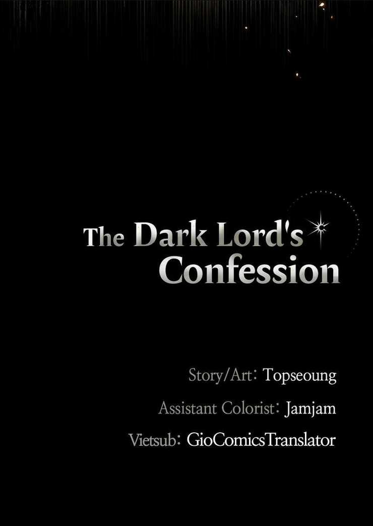 Lời Thú Nhận Của Chúa Tể Bóng Tối Chapter 9 trang 92