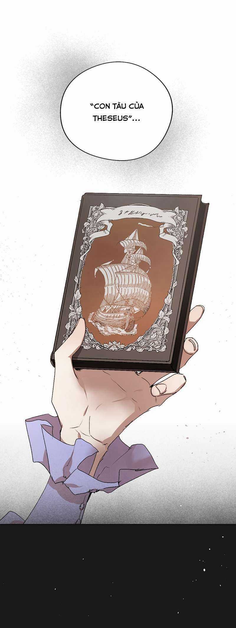 Lời Thú Nhận Của Chúa Tể Bóng Tối Chapter 90 trang 13