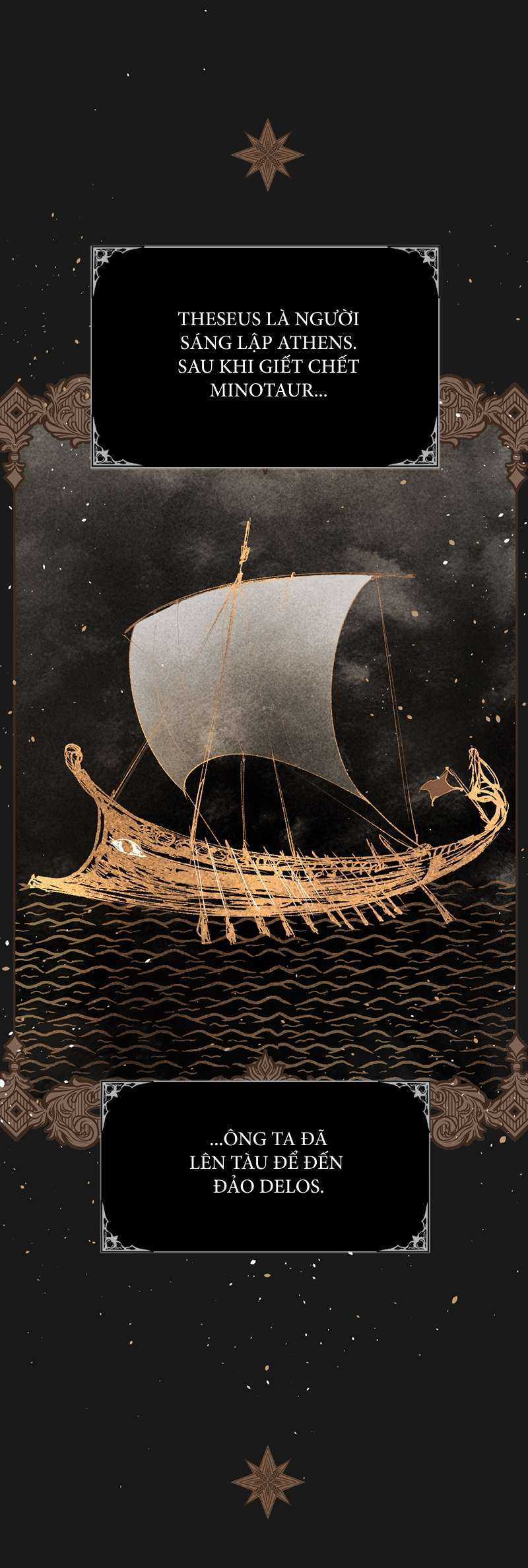 Lời Thú Nhận Của Chúa Tể Bóng Tối Chapter 90 trang 14