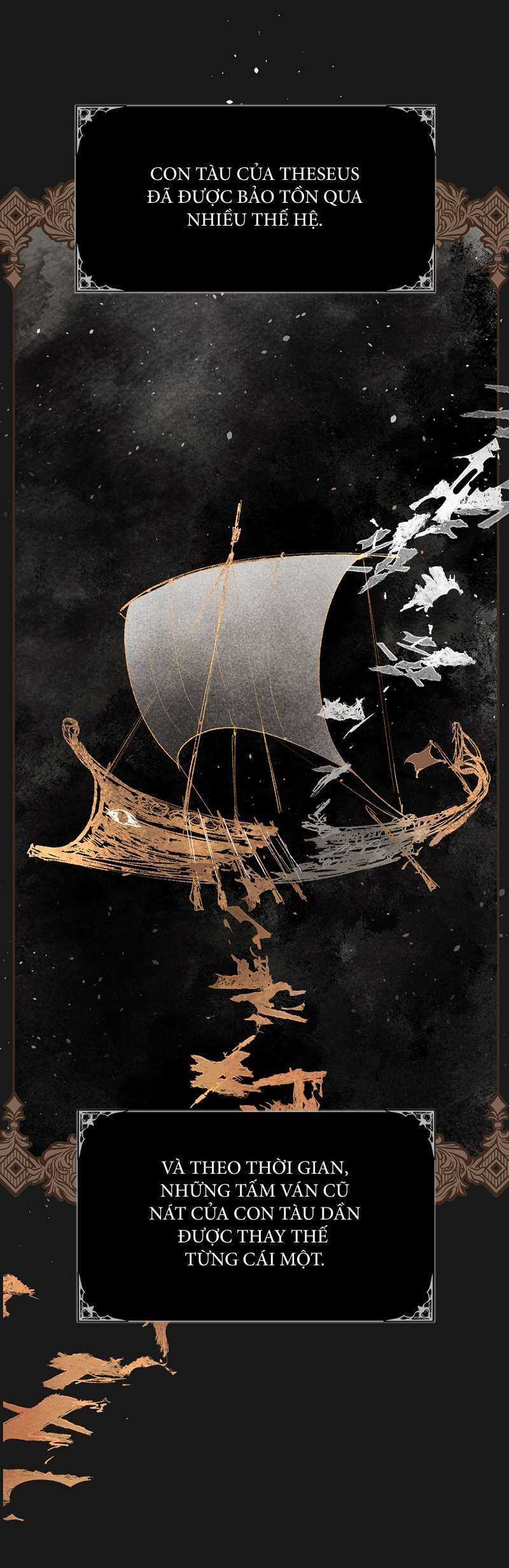 Lời Thú Nhận Của Chúa Tể Bóng Tối Chapter 90 trang 15