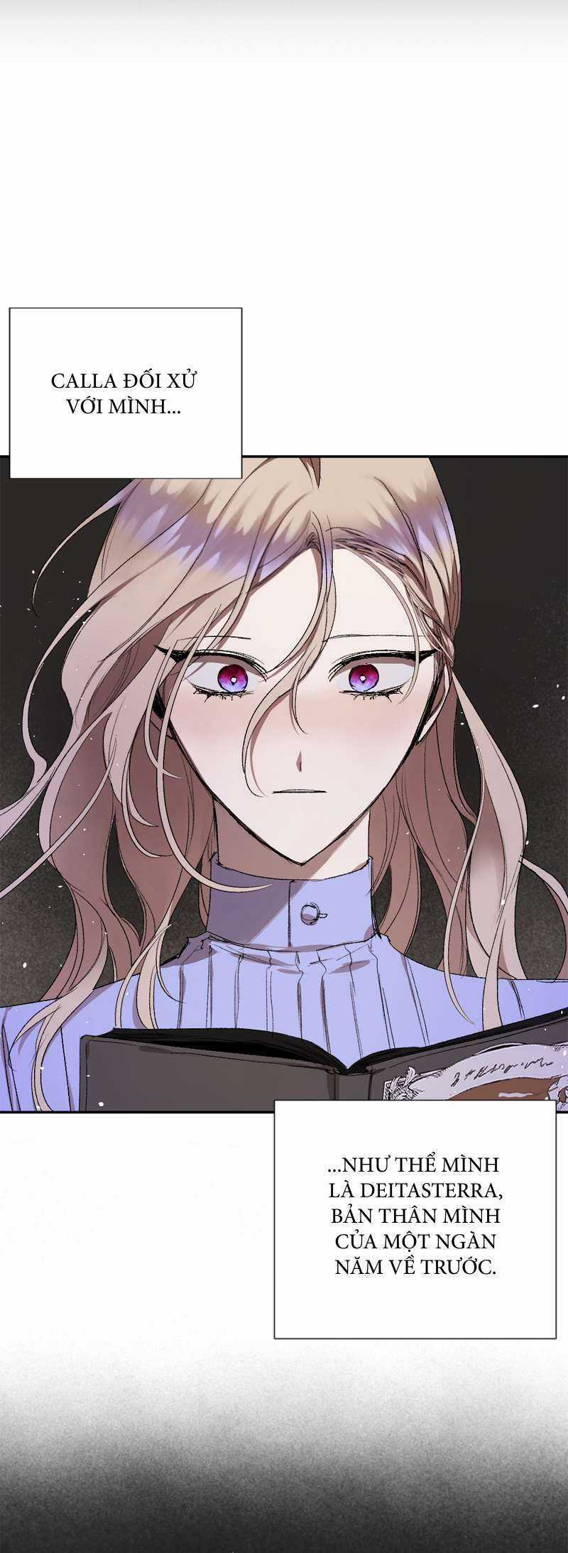 Lời Thú Nhận Của Chúa Tể Bóng Tối Chapter 90 trang 19