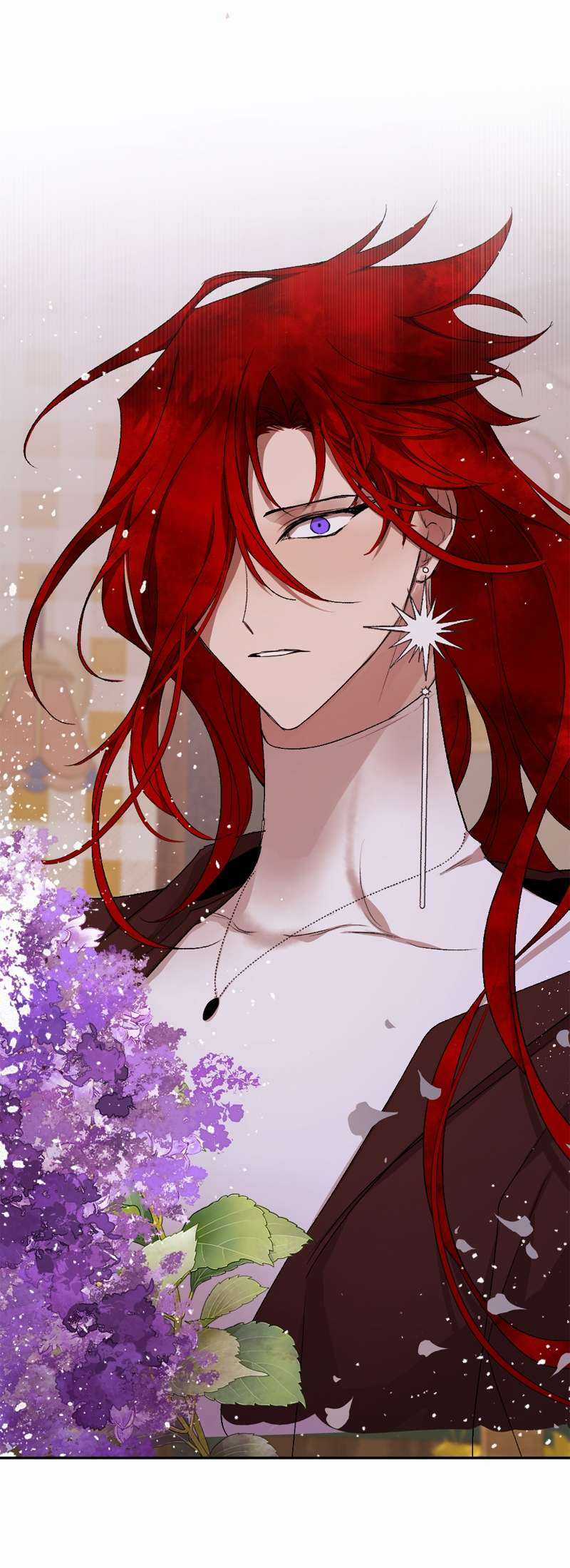 Lời Thú Nhận Của Chúa Tể Bóng Tối Chapter 90 trang 2