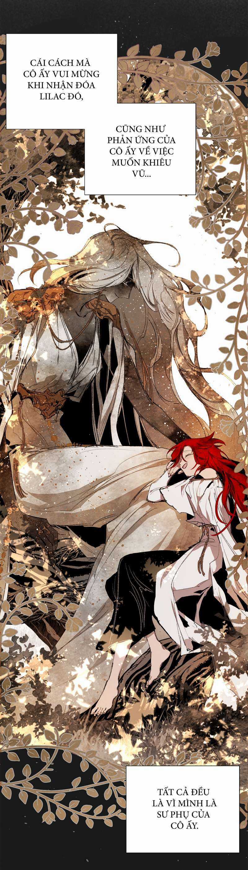 Lời Thú Nhận Của Chúa Tể Bóng Tối Chapter 90 trang 20