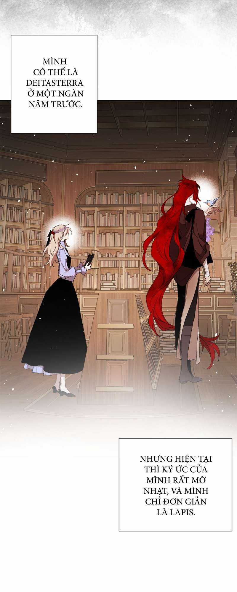 Lời Thú Nhận Của Chúa Tể Bóng Tối Chapter 90 trang 22