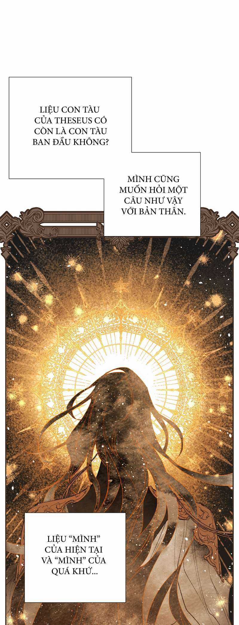 Lời Thú Nhận Của Chúa Tể Bóng Tối Chapter 90 trang 23