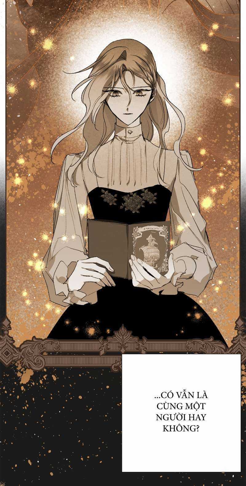 Lời Thú Nhận Của Chúa Tể Bóng Tối Chapter 90 trang 24