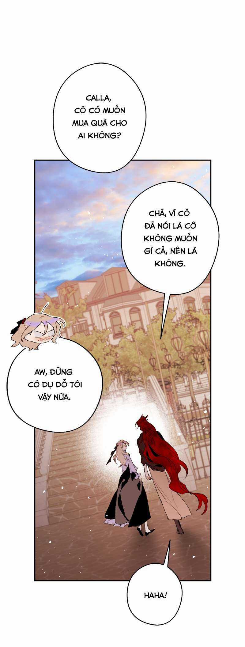 Lời Thú Nhận Của Chúa Tể Bóng Tối Chapter 90 trang 28