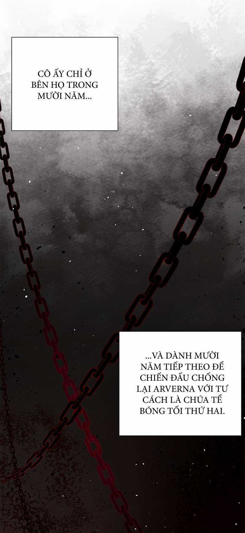 Lời Thú Nhận Của Chúa Tể Bóng Tối Chapter 90 trang 34