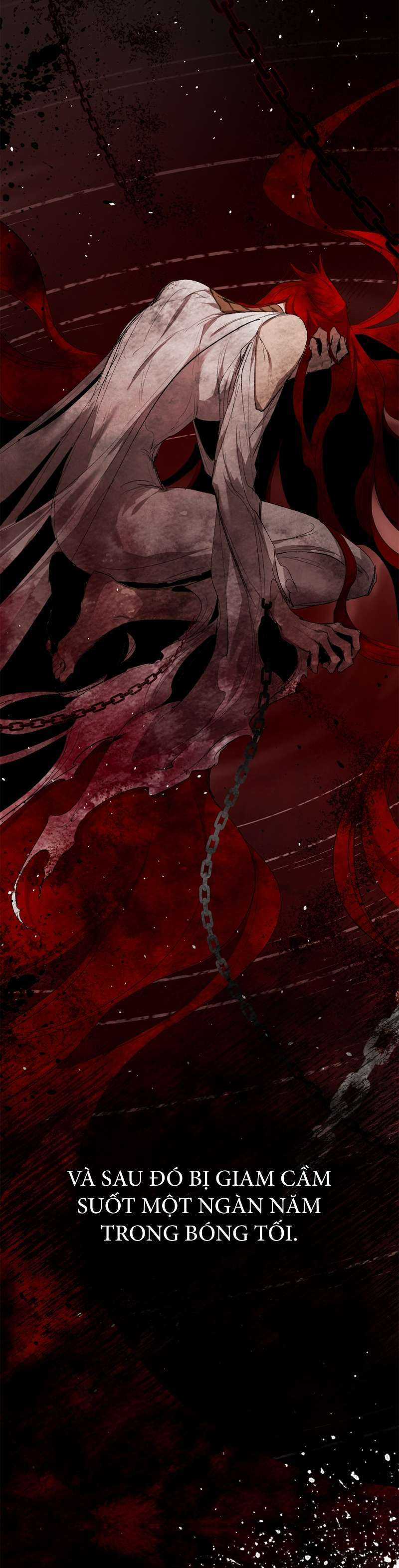 Lời Thú Nhận Của Chúa Tể Bóng Tối Chapter 90 trang 35