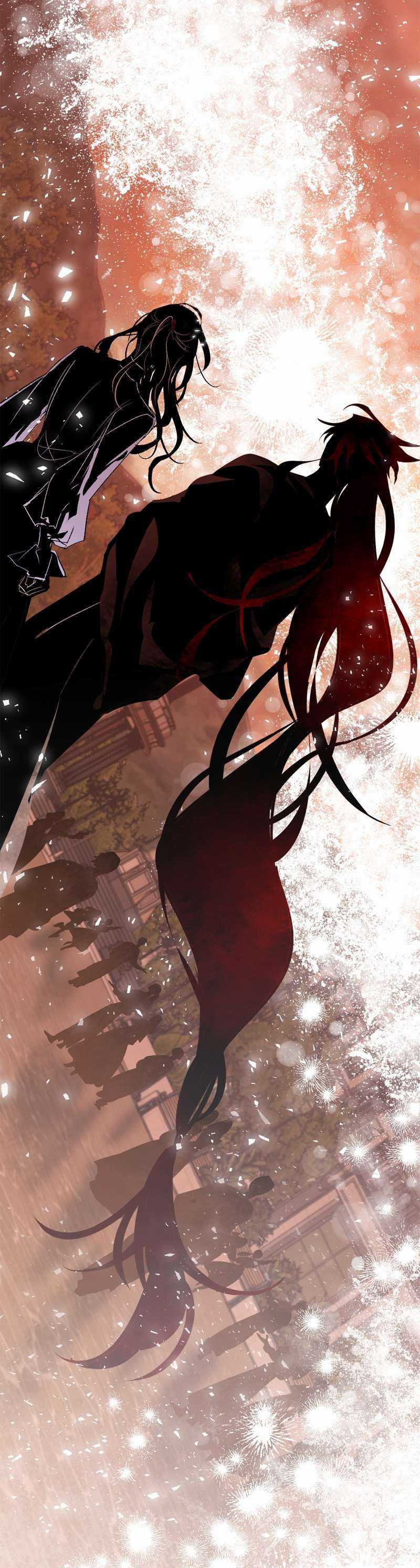 Lời Thú Nhận Của Chúa Tể Bóng Tối Chapter 90 trang 38