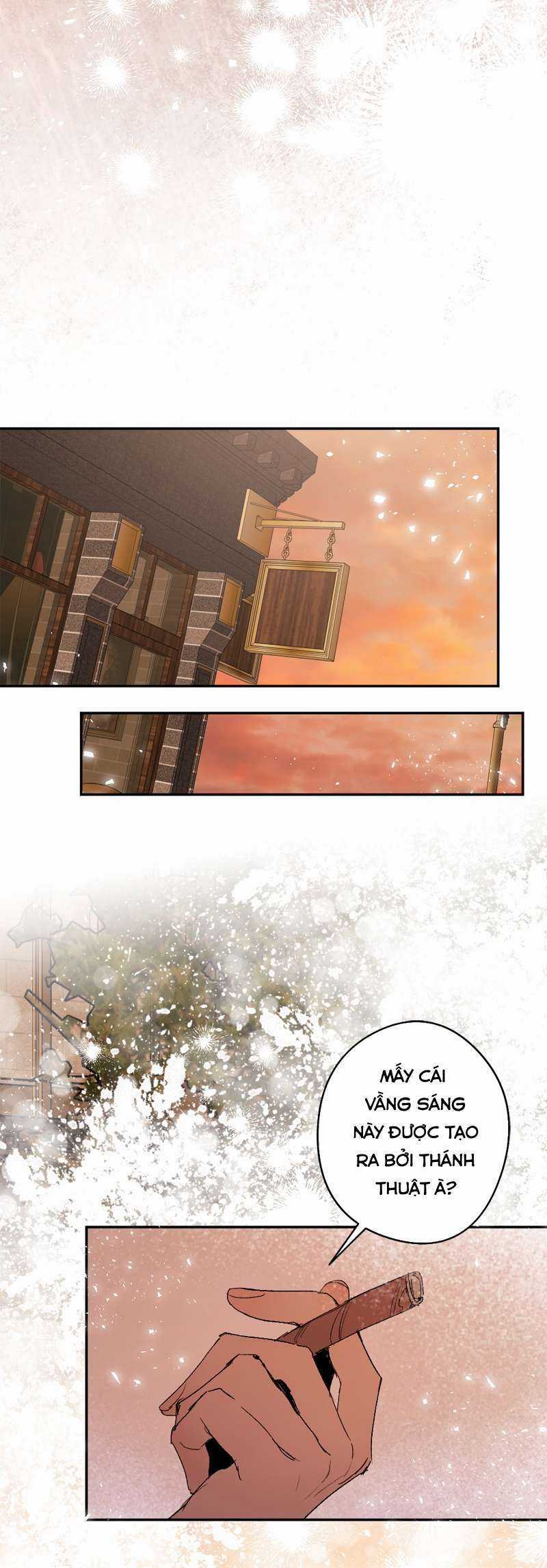 Lời Thú Nhận Của Chúa Tể Bóng Tối Chapter 90 trang 39