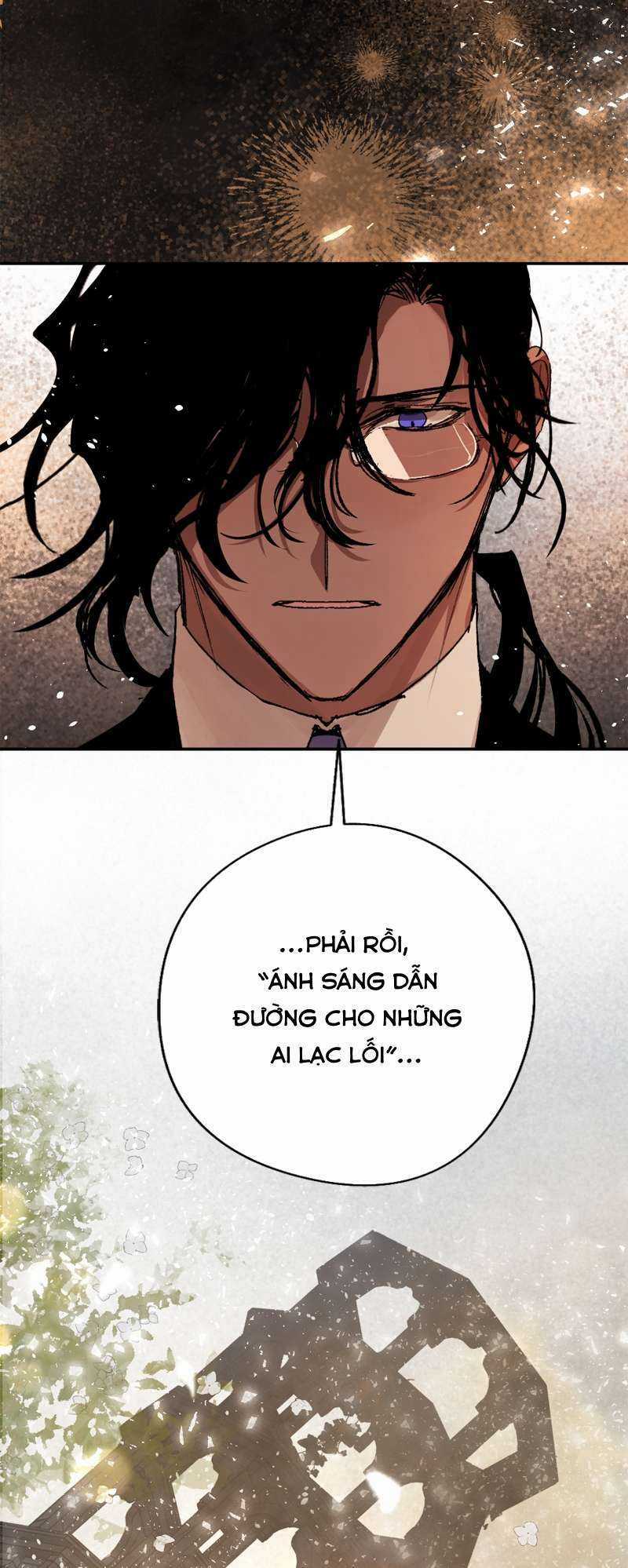 Lời Thú Nhận Của Chúa Tể Bóng Tối Chapter 90 trang 44