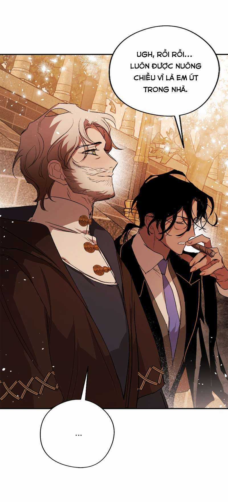 Lời Thú Nhận Của Chúa Tể Bóng Tối Chapter 90 trang 51