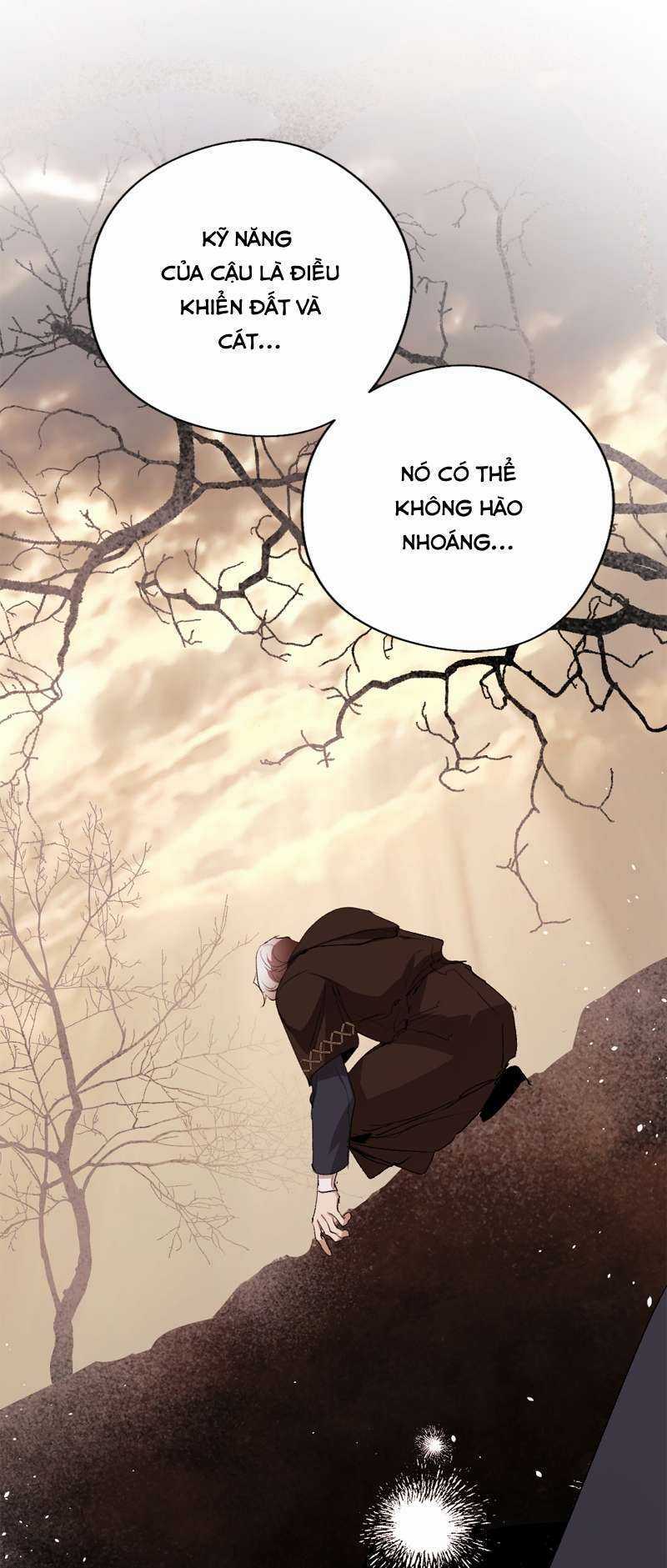 Lời Thú Nhận Của Chúa Tể Bóng Tối Chapter 90 trang 55