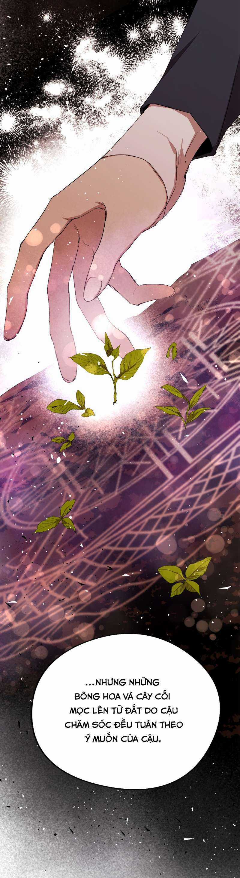 Lời Thú Nhận Của Chúa Tể Bóng Tối Chapter 90 trang 56