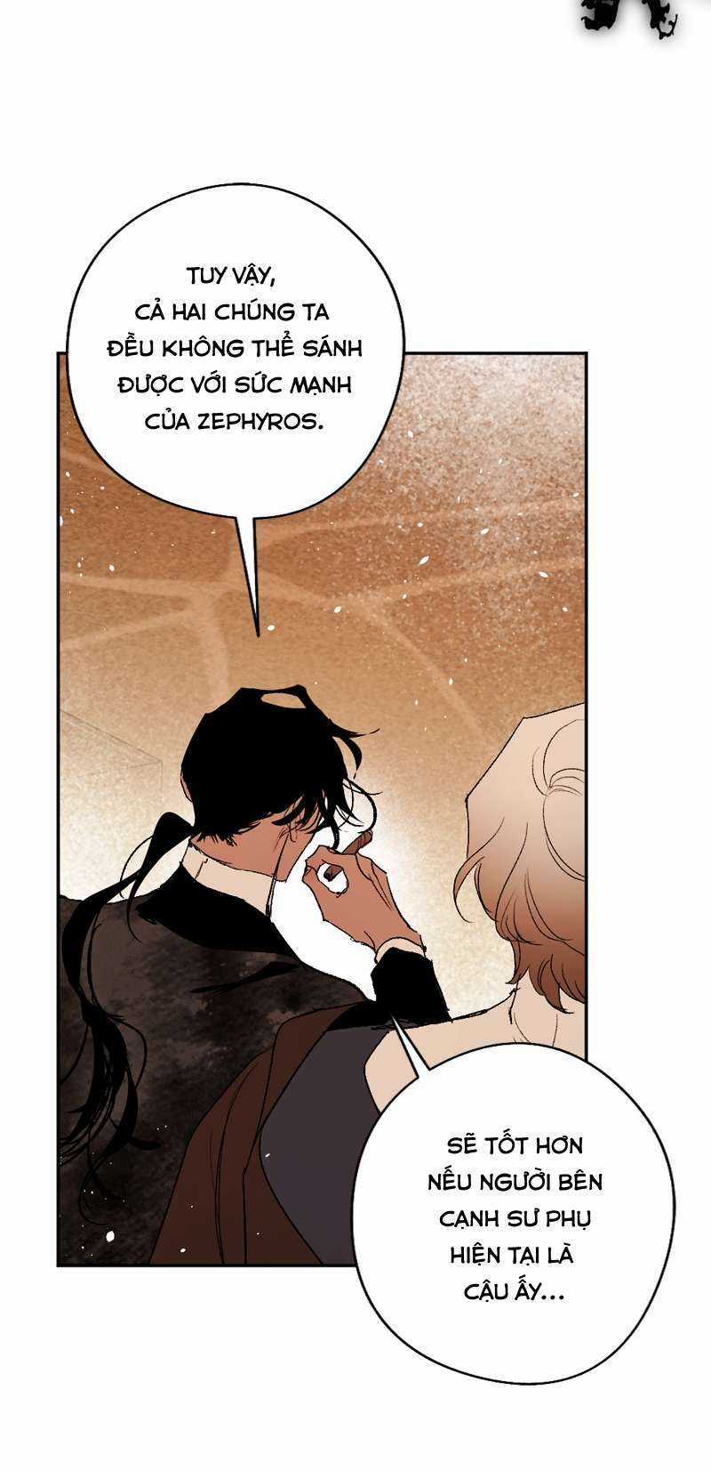 Lời Thú Nhận Của Chúa Tể Bóng Tối Chapter 90 trang 59