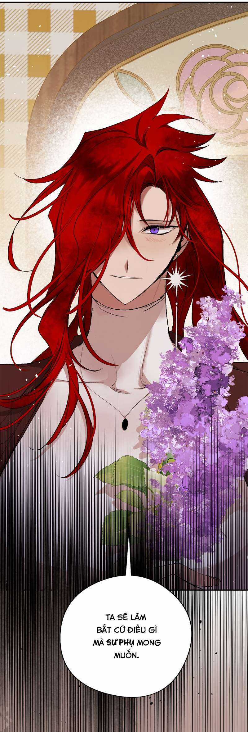 Lời Thú Nhận Của Chúa Tể Bóng Tối Chapter 90 trang 6