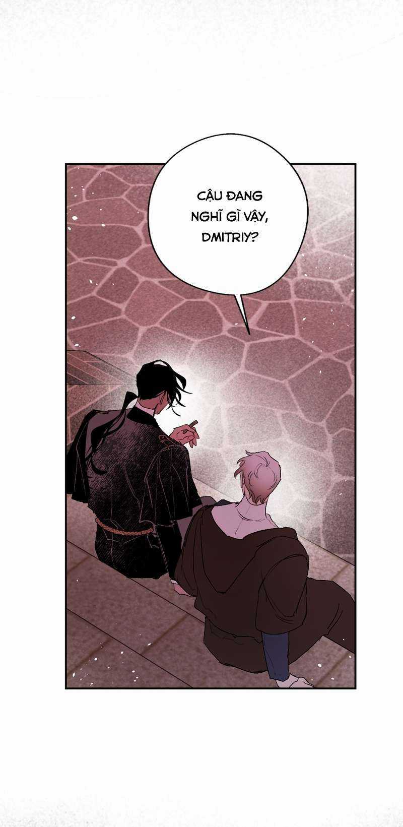 Lời Thú Nhận Của Chúa Tể Bóng Tối Chapter 90 trang 68