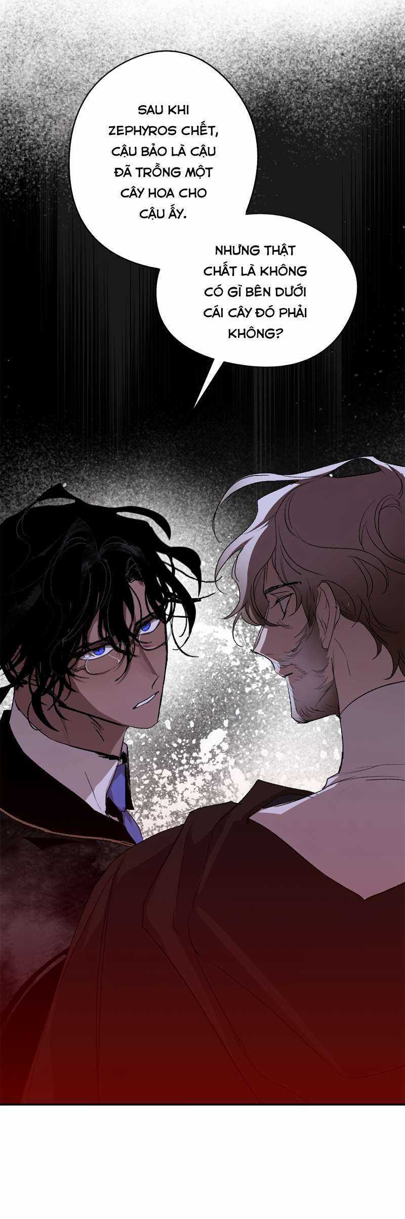 Lời Thú Nhận Của Chúa Tể Bóng Tối Chapter 90 trang 69