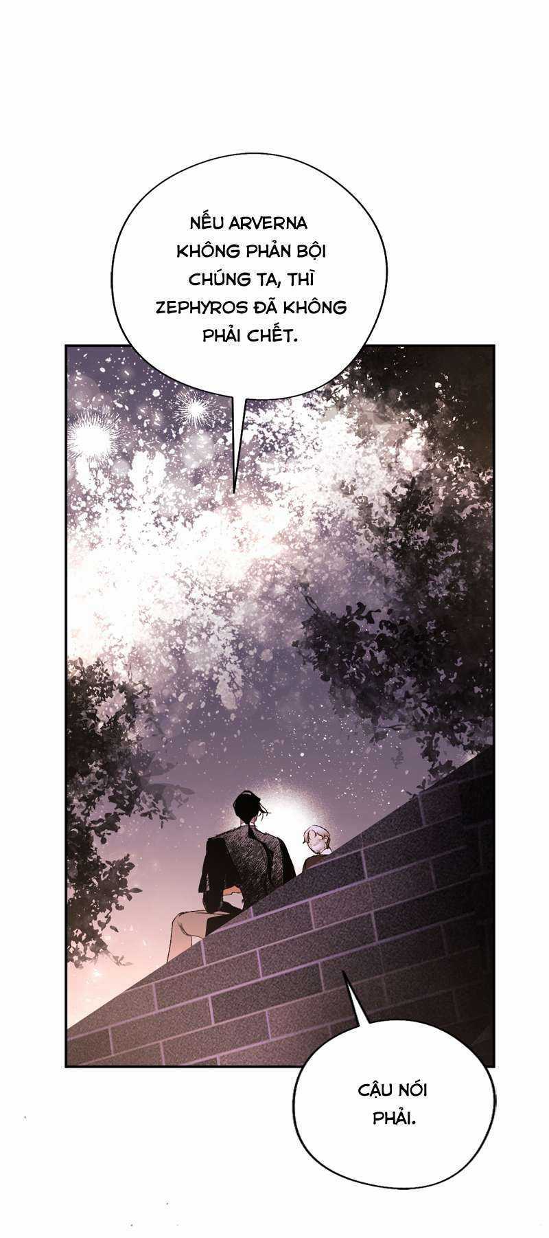 Lời Thú Nhận Của Chúa Tể Bóng Tối Chapter 90 trang 71