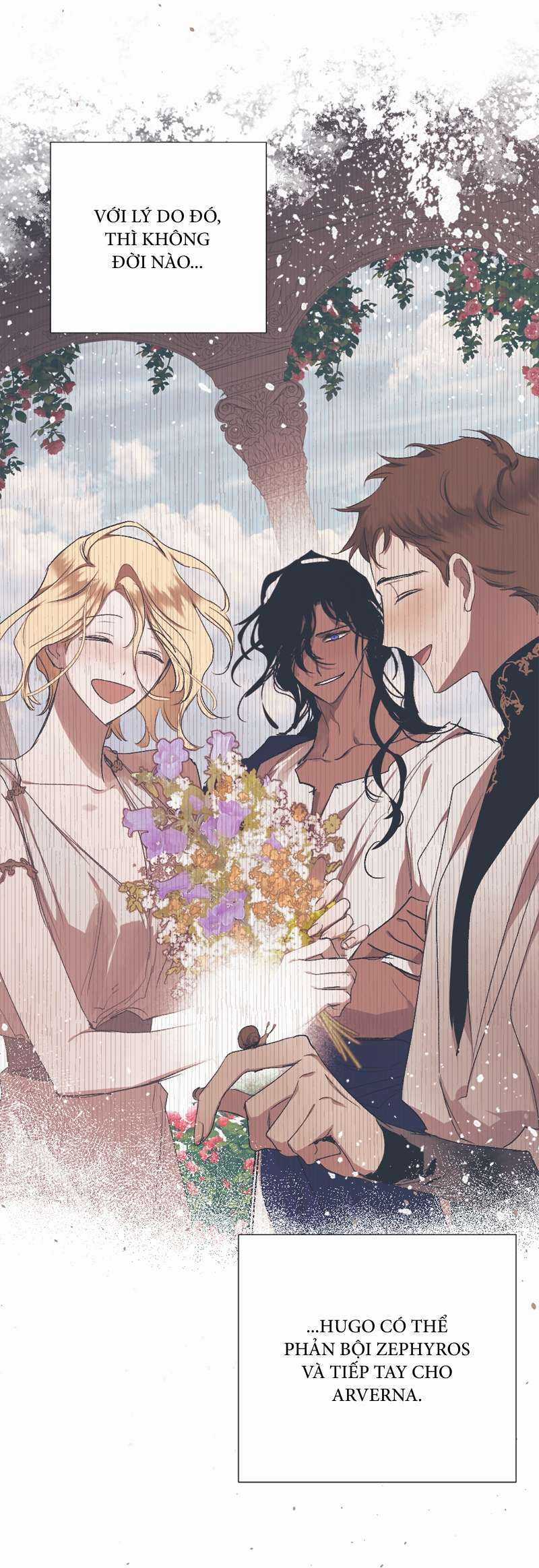 Lời Thú Nhận Của Chúa Tể Bóng Tối Chapter 90 trang 73