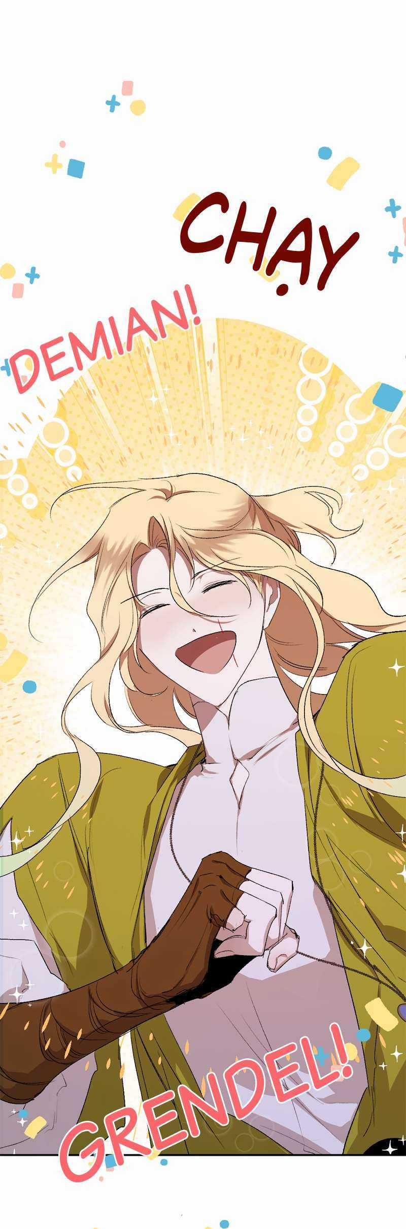 Lời Thú Nhận Của Chúa Tể Bóng Tối Chapter 90 trang 75