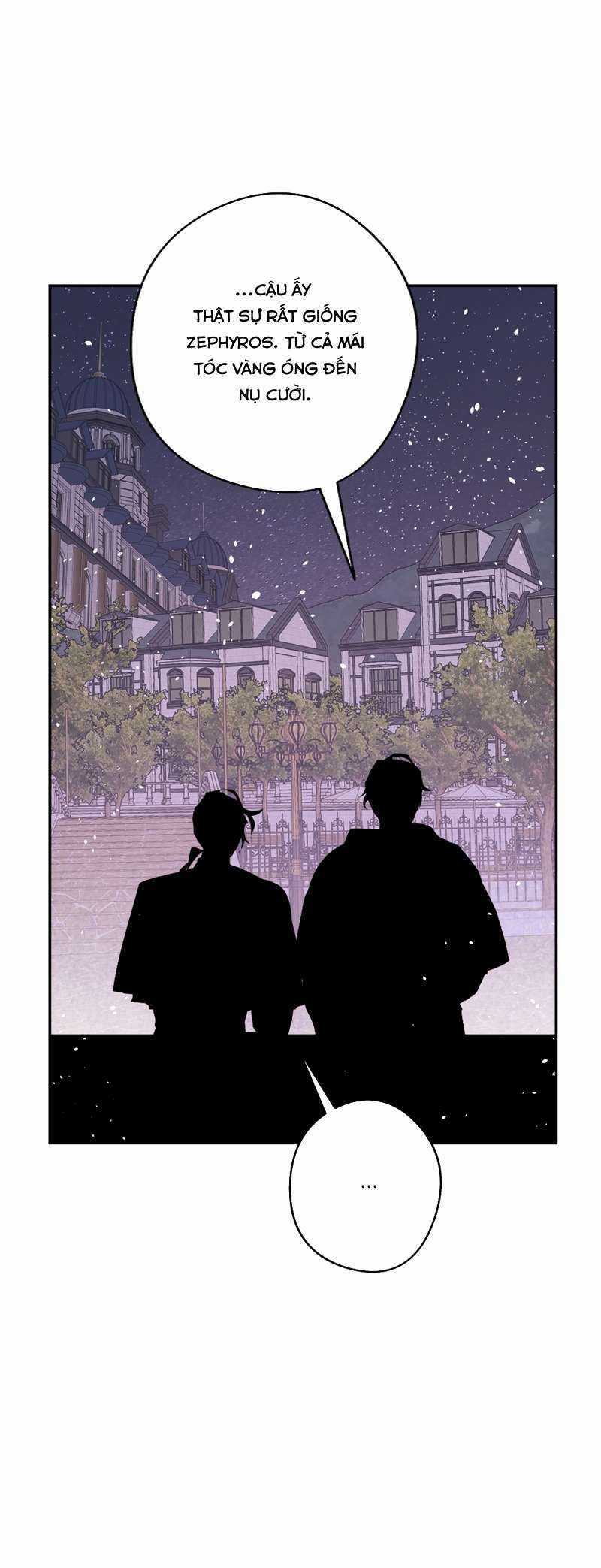 Lời Thú Nhận Của Chúa Tể Bóng Tối Chapter 90 trang 78