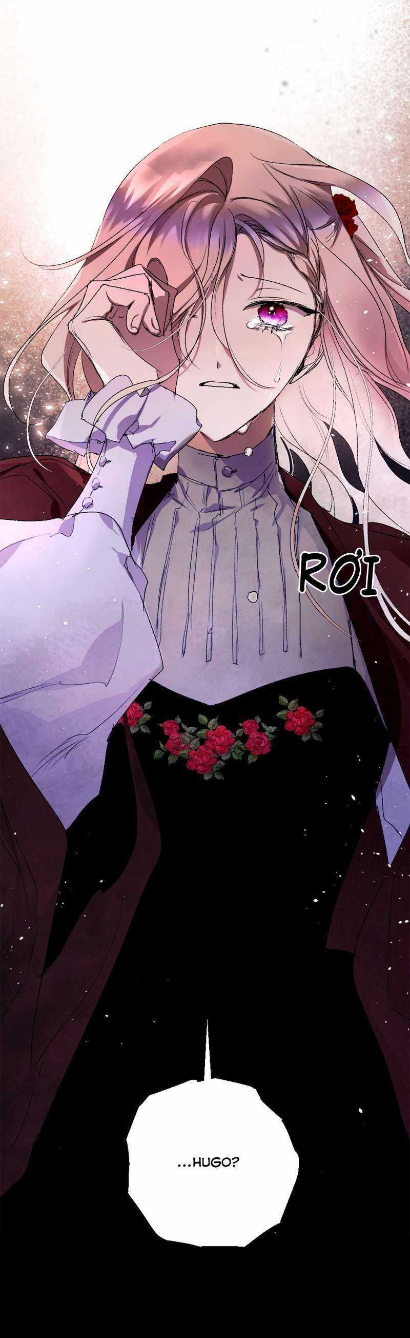 Lời Thú Nhận Của Chúa Tể Bóng Tối Chapter 90 trang 88