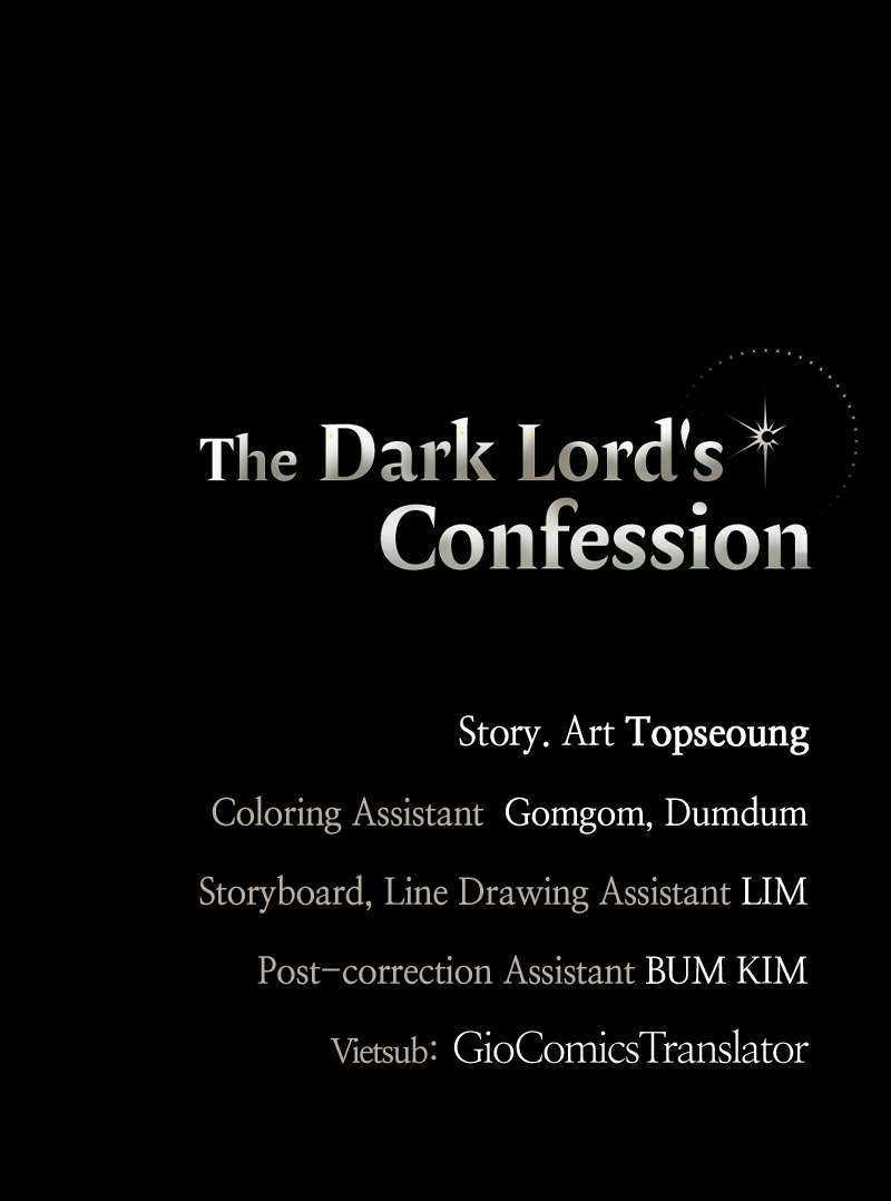 Lời Thú Nhận Của Chúa Tể Bóng Tối Chapter 90 trang 89