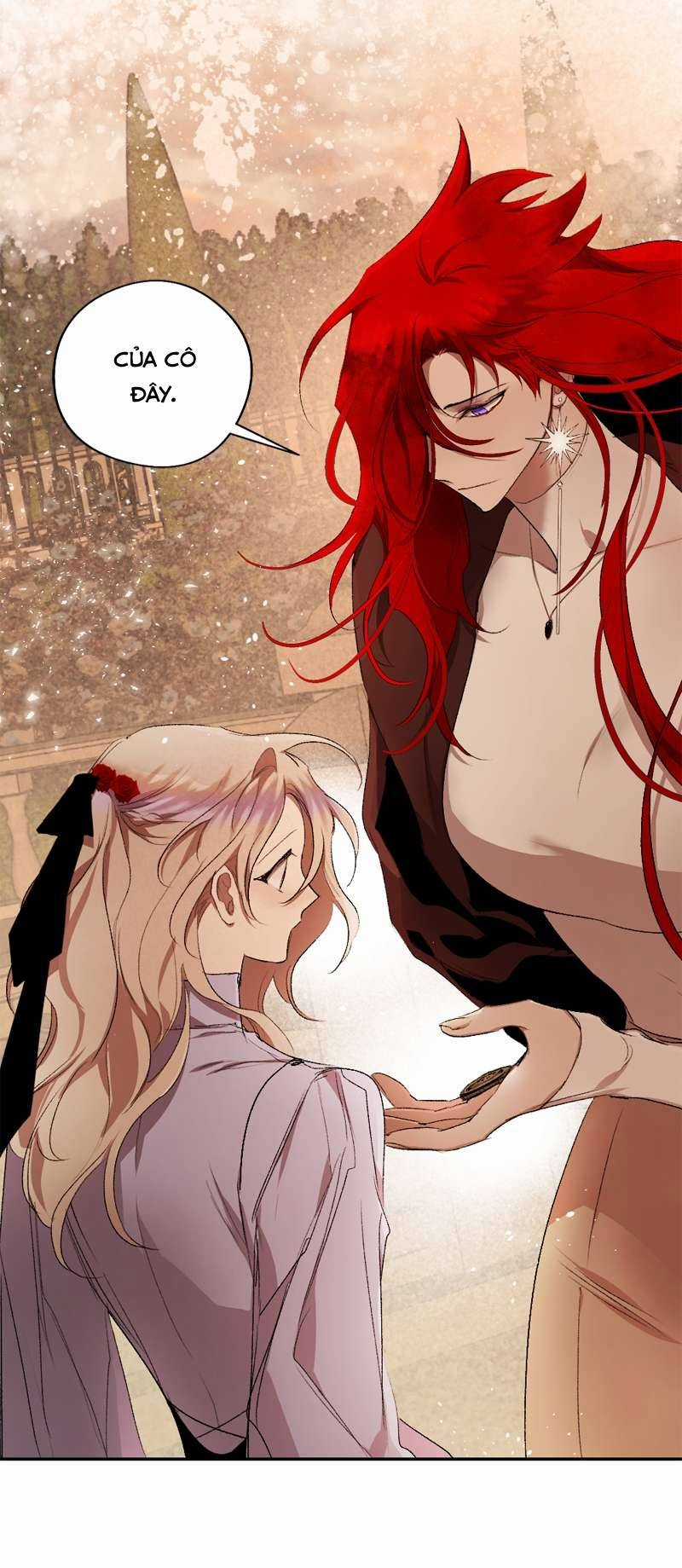 Lời Thú Nhận Của Chúa Tể Bóng Tối Chapter 91 trang 11