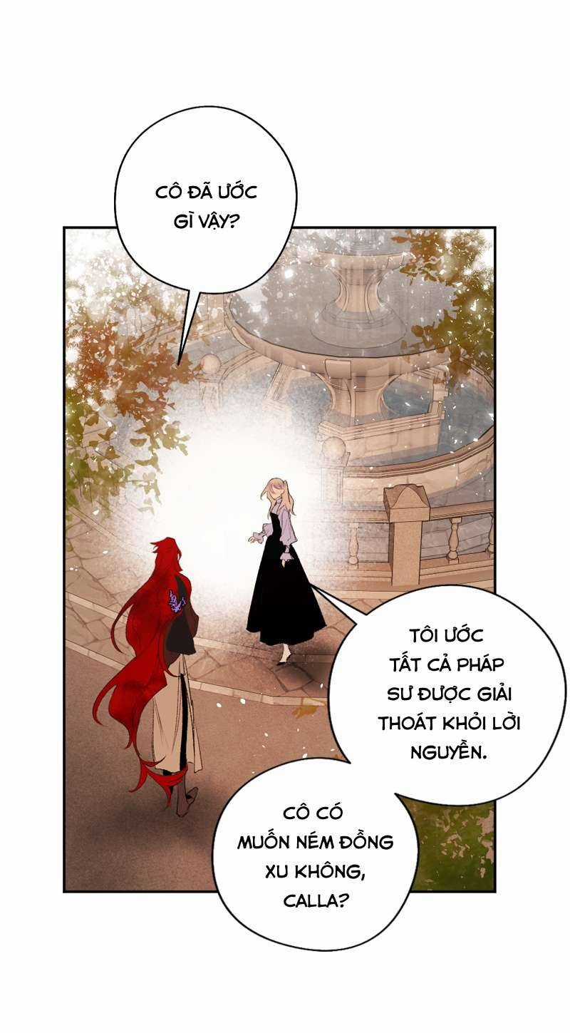 Lời Thú Nhận Của Chúa Tể Bóng Tối Chapter 91 trang 14