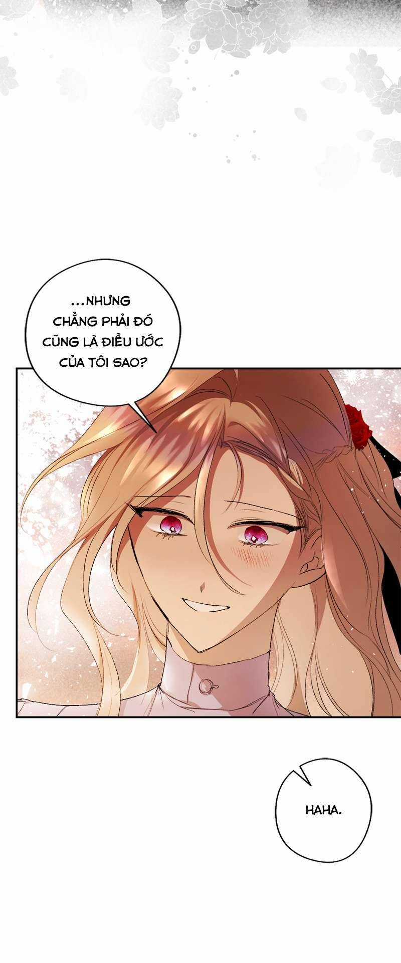 Lời Thú Nhận Của Chúa Tể Bóng Tối Chapter 91 trang 18