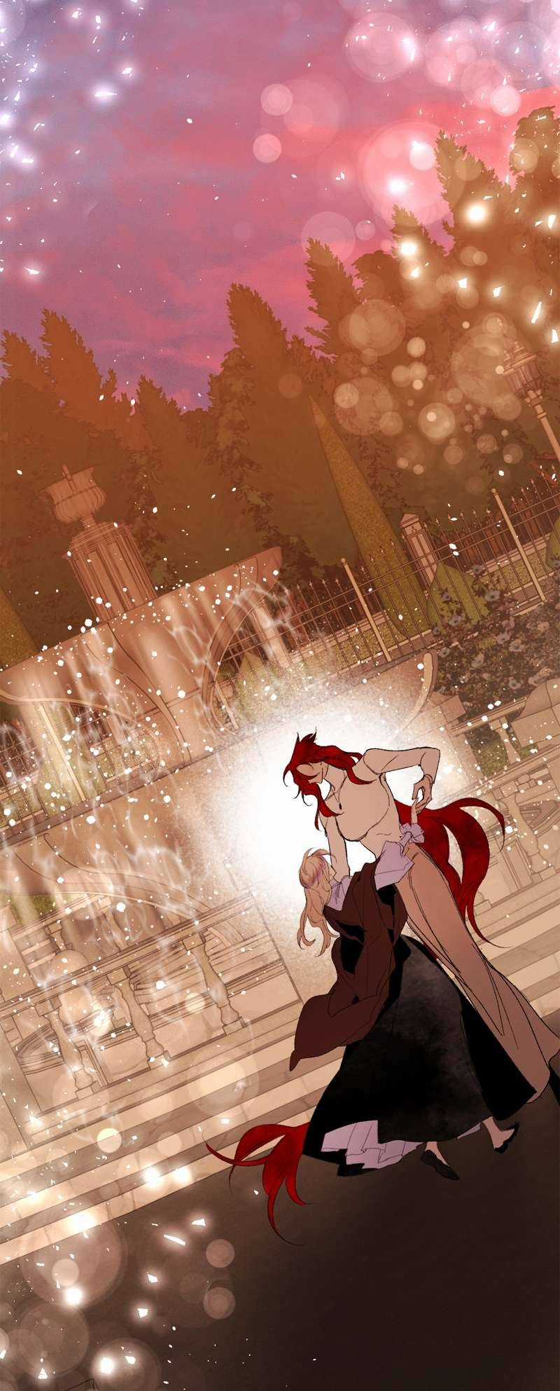 Lời Thú Nhận Của Chúa Tể Bóng Tối Chapter 91 trang 21