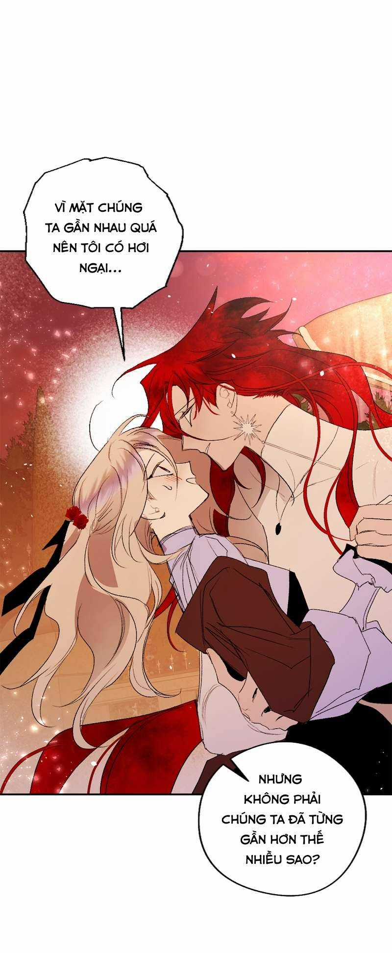 Lời Thú Nhận Của Chúa Tể Bóng Tối Chapter 91 trang 23