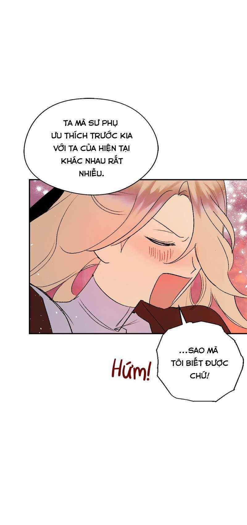 Lời Thú Nhận Của Chúa Tể Bóng Tối Chapter 91 trang 27