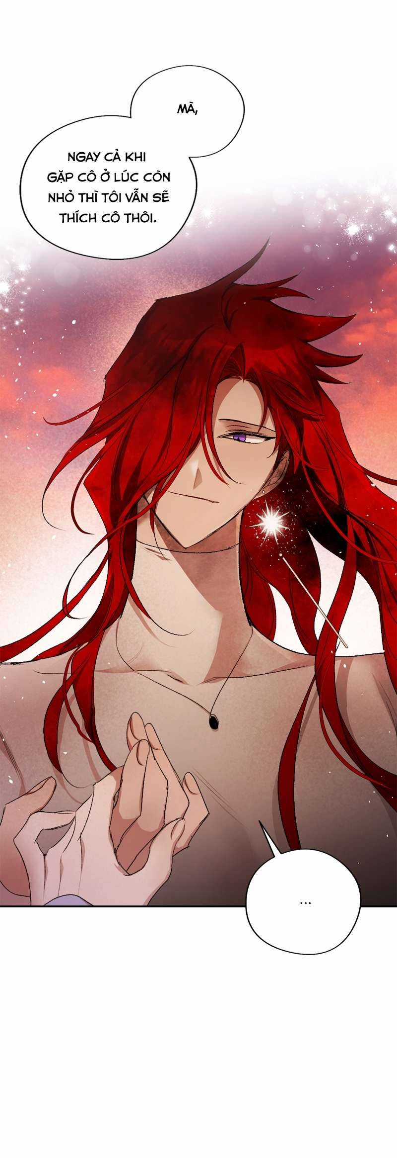 Lời Thú Nhận Của Chúa Tể Bóng Tối Chapter 91 trang 28