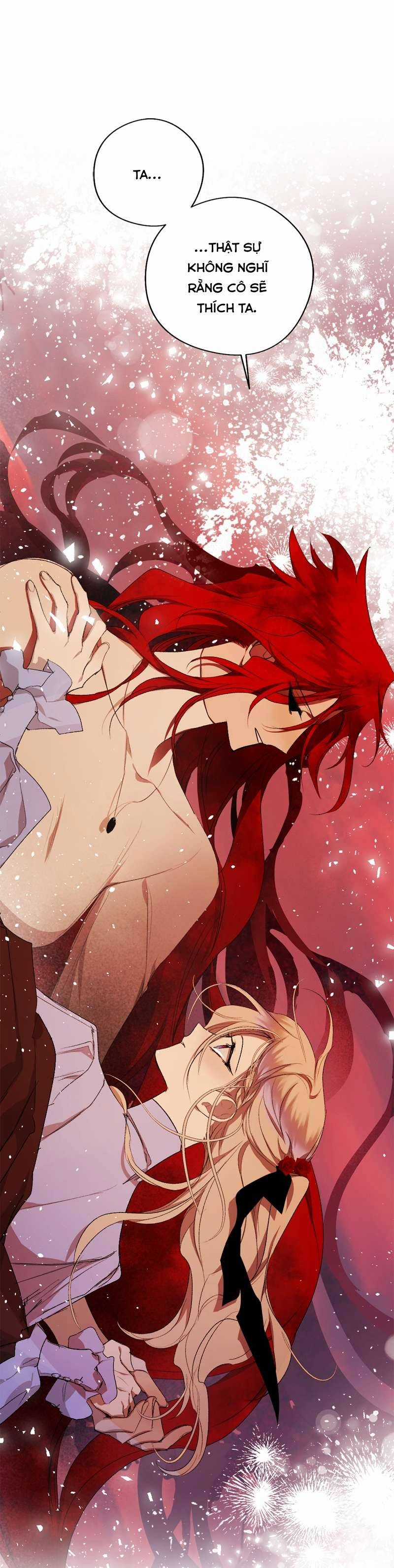 Lời Thú Nhận Của Chúa Tể Bóng Tối Chapter 91 trang 29