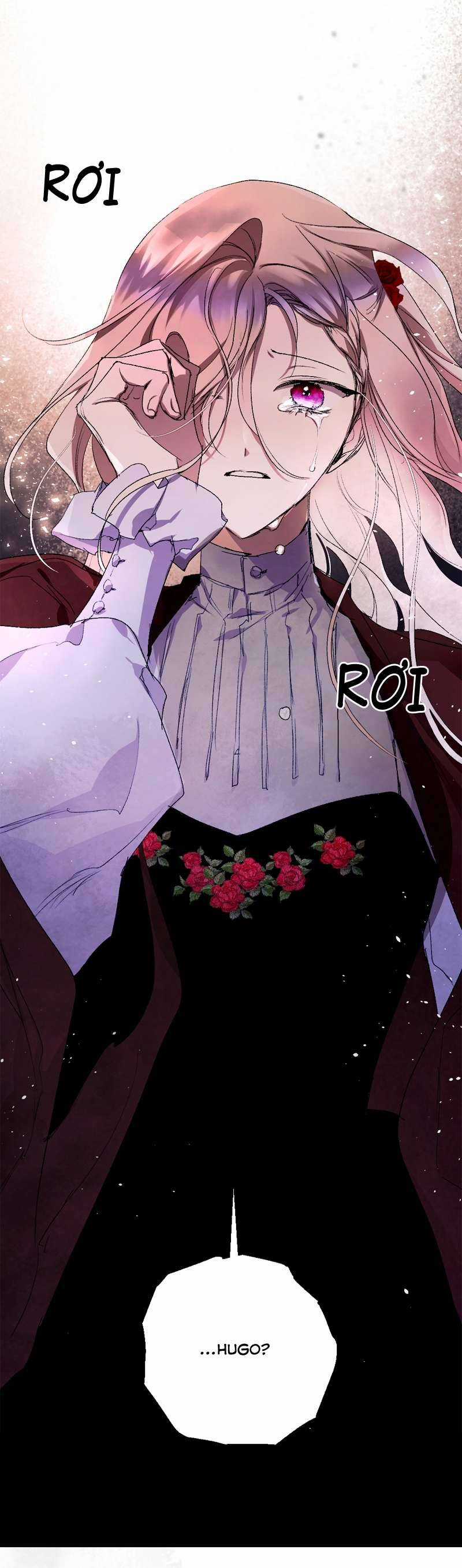 Lời Thú Nhận Của Chúa Tể Bóng Tối Chapter 91 trang 3