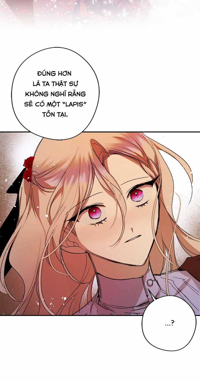 Lời Thú Nhận Của Chúa Tể Bóng Tối Chapter 91 trang 30