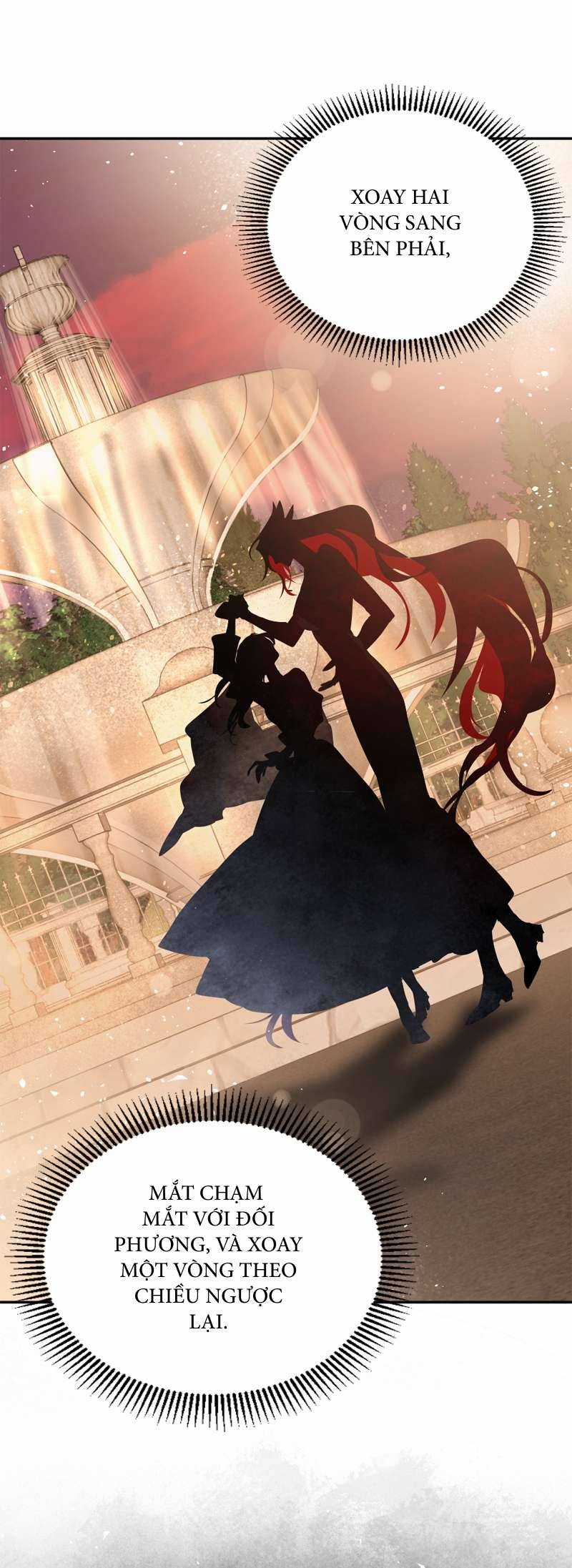 Lời Thú Nhận Của Chúa Tể Bóng Tối Chapter 91 trang 32